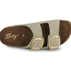 Betty London - NOUMEA