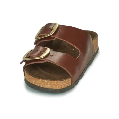 Betty London - NOUMEA Marron Clearance