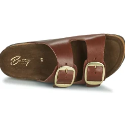 Betty London - NOUMEA Marron Clearance