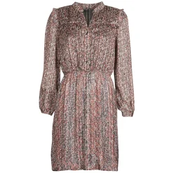 Betty London - NOUNO Bordeaux Clearance