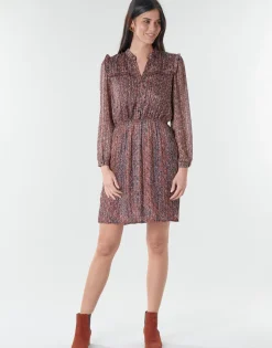 Betty London - NOUNO Bordeaux Clearance