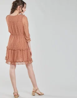 Betty London - OBELLA Rouille Best