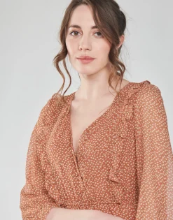 Betty London - OBELLA Rouille Best