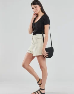 New Betty London - ODILE Beige