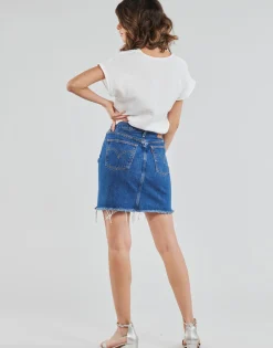 Betty London - ODIME Blanc Discount