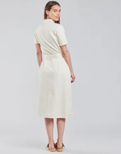 Discount Betty London - ODRESS Ecru