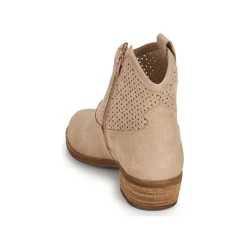 Betty London - OGEMMA