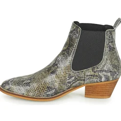 Betty London - OGEMMI Taupe Clearance