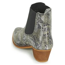 Betty London - OGEMMI Taupe Clearance