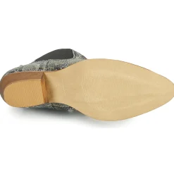 Betty London - OGEMMI Taupe Clearance