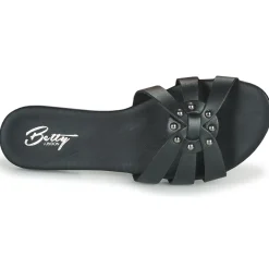 Betty London - OISO Noir