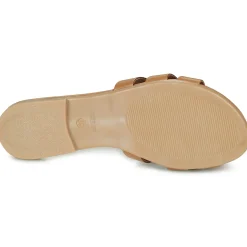 Best Betty London - OISO Camel