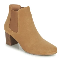 Sale Betty London - OKARI Camel