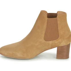 Sale Betty London - OKARI Camel