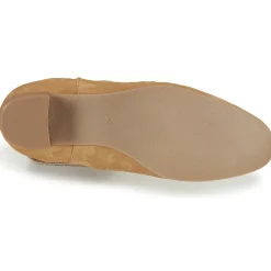 Sale Betty London - OKARI Camel