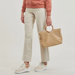 Discount Betty London - OMBELLINE Beige