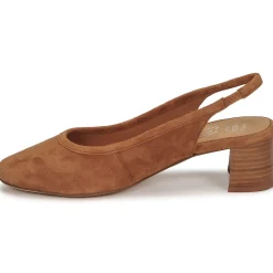 Outlet Betty London - OMMINE Cognac