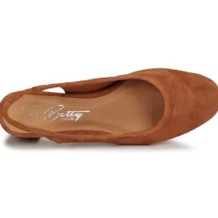 Outlet Betty London - OMMINE Cognac