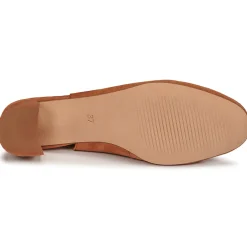 Outlet Betty London - OMMINE Cognac