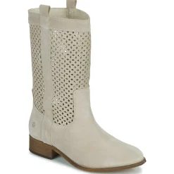 New Betty London - ONEVAR Beige