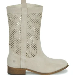 New Betty London - ONEVAR Beige