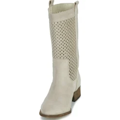 New Betty London - ONEVAR Beige