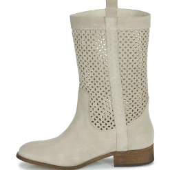 New Betty London - ONEVAR Beige