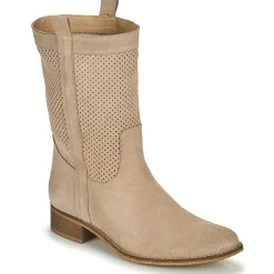 Hot Betty London - ONEVAR Beige