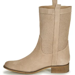 Hot Betty London - ONEVAR Beige