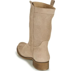 Hot Betty London - ONEVAR Beige