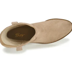 Hot Betty London - ONEVAR Beige