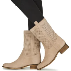 Hot Betty London - ONEVAR Beige