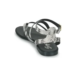 Betty London - OPALACE Gris Outlet