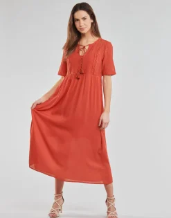 Betty London - ORVILLE