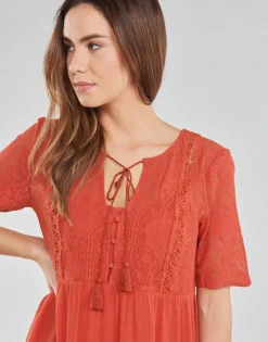 Betty London - ORVILLE