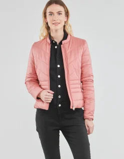 Betty London - OSIS Rose Hot