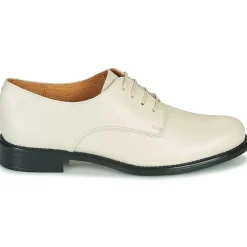 Online Betty London - OULENE Ecru