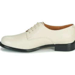 Online Betty London - OULENE Ecru