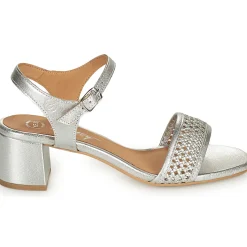 Betty London - OUPETTE Argenté New