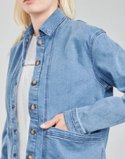 Betty London - OVEST Bleumedium