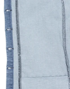 Betty London - OVEST Bleumedium