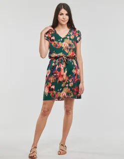 Hot Betty London - OWAKA Multicolore