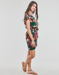 Hot Betty London - OWAKA Multicolore