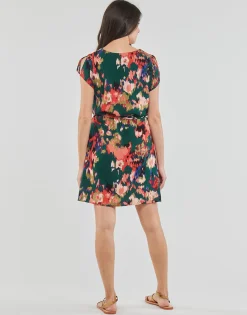 Hot Betty London - OWAKA Multicolore