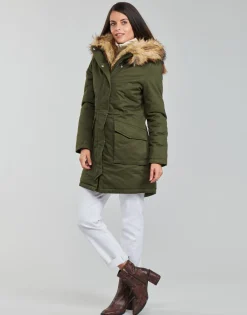 Betty London - PAKERETTE