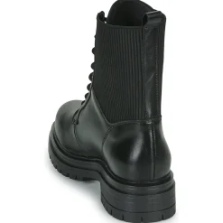 Hot Betty London - PALATANE Noir