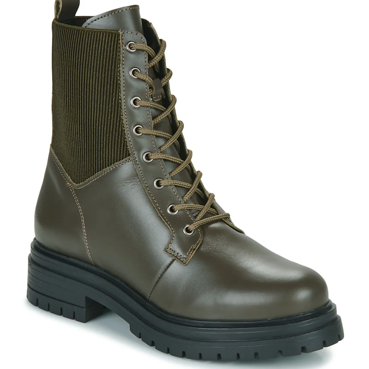 Betty London - PALATANE Kaki Online