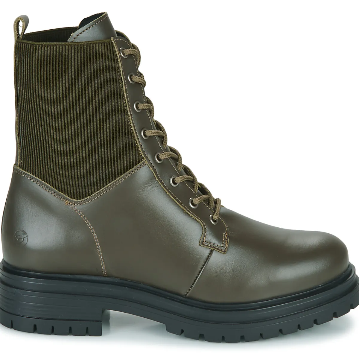 Betty London - PALATANE Kaki Online