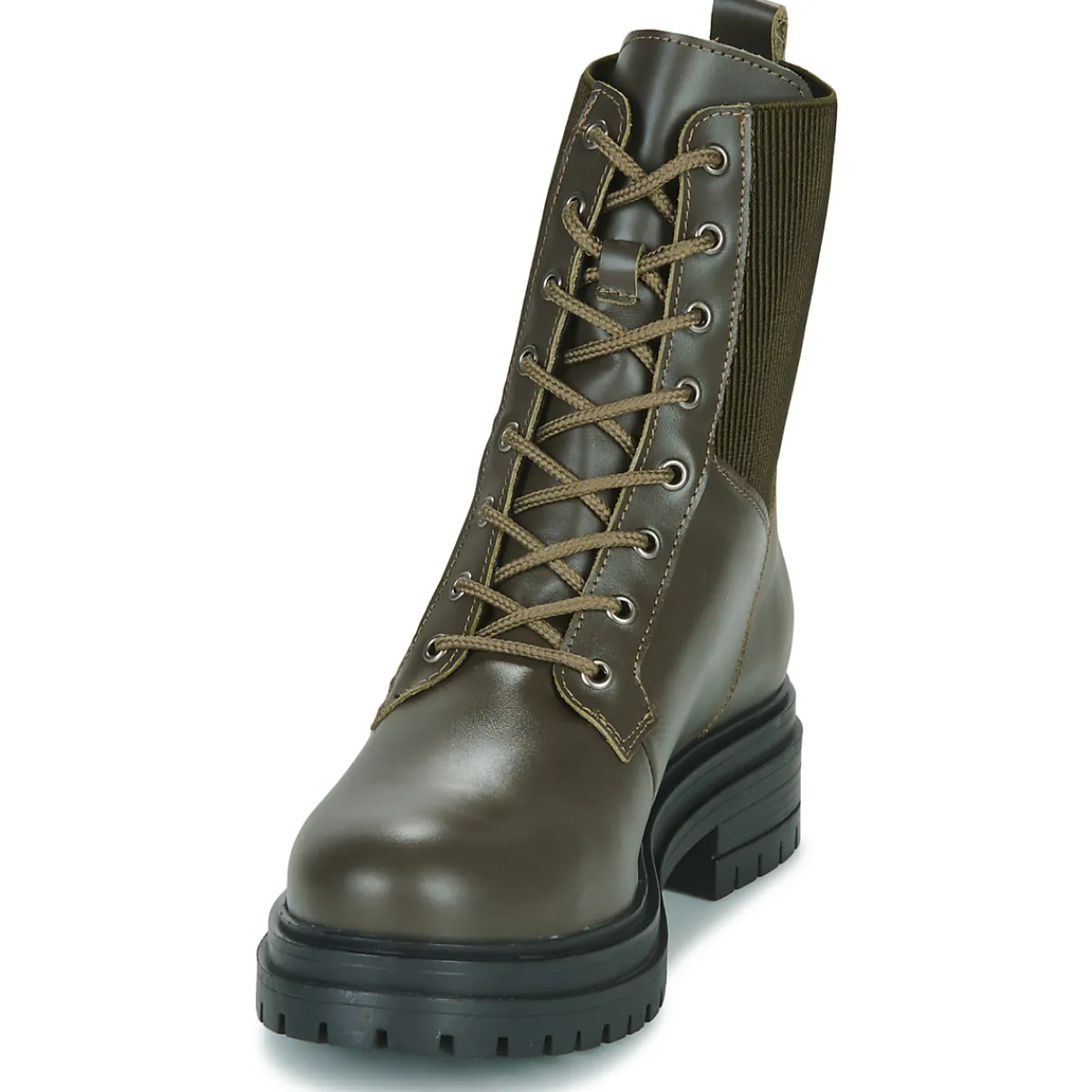 Betty London - PALATANE Kaki Online