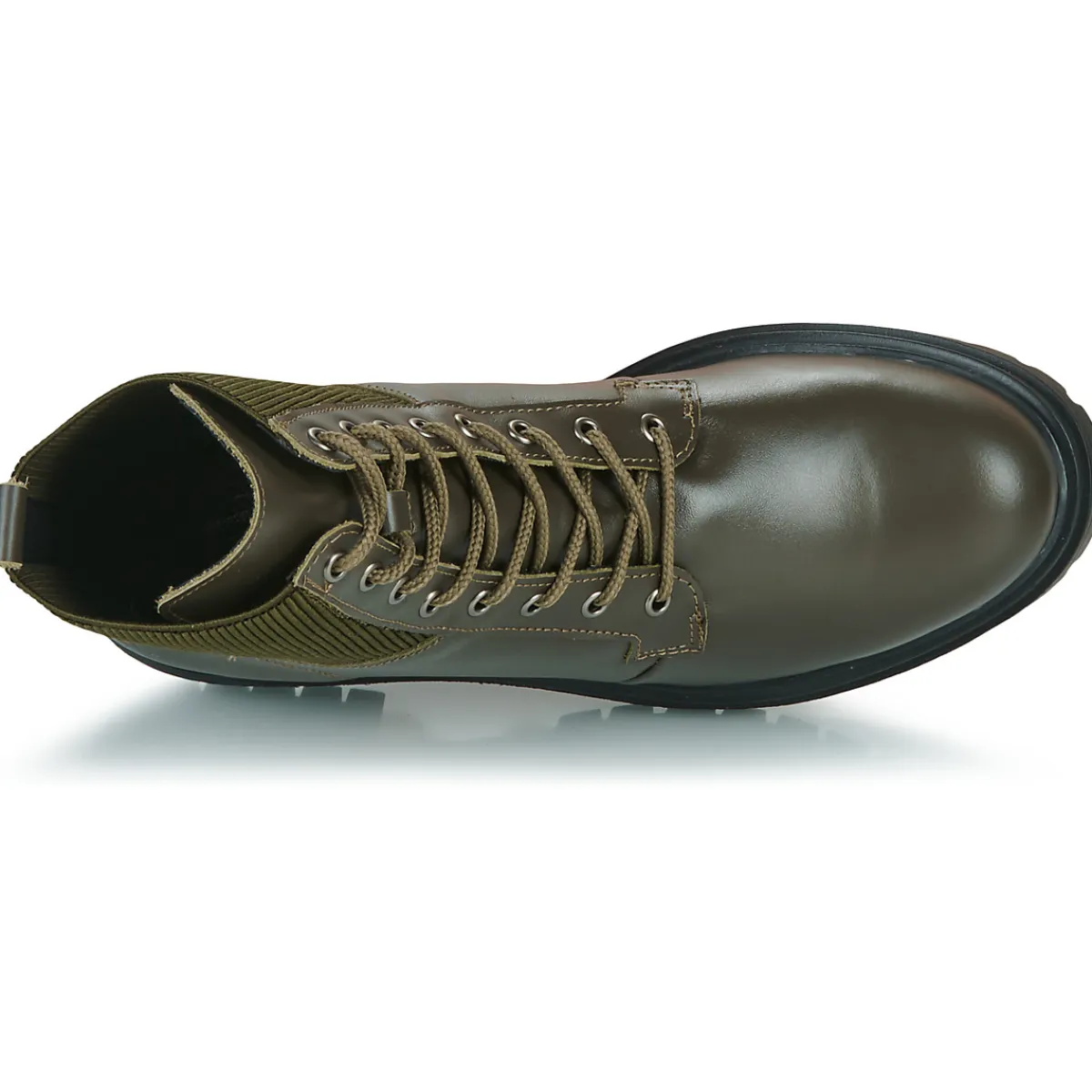 Betty London - PALATANE Kaki Online